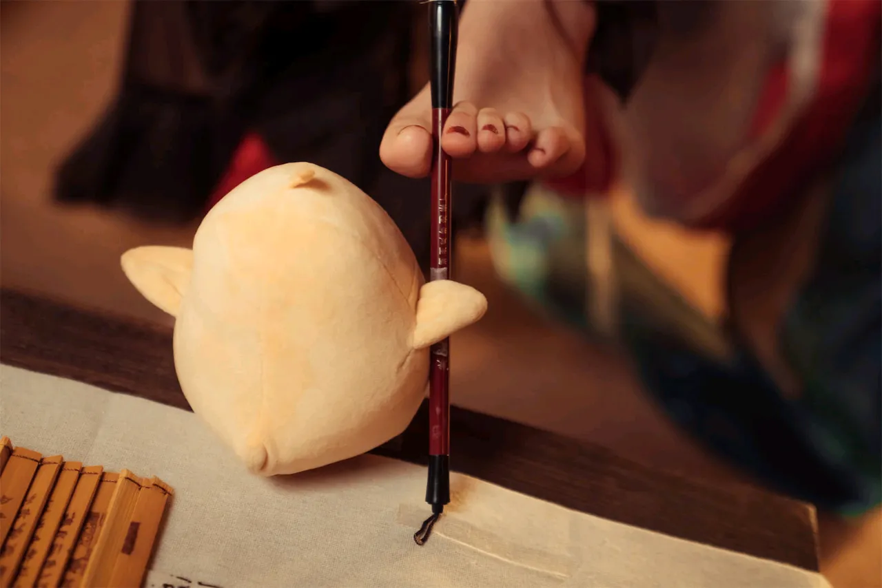 Natsuko夏夏子 - 赤城 朝凰来仪-erohere8.webp